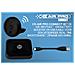 AIR PRO WiFi, 1920 x 1080 Pixels, 1280 x 720, 1280 x 960, 1920 x 1080 Pixels, H. 264, MPEG4, CMOS, 5 MP, 1/0,0984 mm (1/2.5")  - Foto miniatura 2