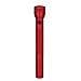 Flashlight Mag - 122,1 Lumen - D - Rosso - Foto miniatura 1