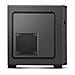 Coolbay MX2, Mini-Tower, PC, 1x 120 mm, Metallo, Plastica, ATX, Micro-ATX, MicroSD (TransFlash) , SD - Foto miniatura 4