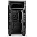 Coolbay MX2, Mini-Tower, PC, 1x 120 mm, Metallo, Plastica, ATX, Micro-ATX, MicroSD (TransFlash) , SD - Foto miniatura 6