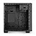Coolbay MX2, Mini-Tower, PC, 1x 120 mm, Metallo, Plastica, ATX, Micro-ATX, MicroSD (TransFlash) , SD - Foto miniatura 5