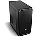 Coolbay MX2, Mini-Tower, PC, 1x 120 mm, Metallo, Plastica, ATX, Micro-ATX, MicroSD (TransFlash) , SD - Foto miniatura 2