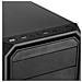Coolbay MX2, Mini-Tower, PC, 1x 120 mm, Metallo, Plastica, ATX, Micro-ATX, MicroSD (TransFlash) , SD - Foto miniatura 3