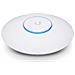 Networks UniFi nanoHD Interno 1733Mbit / s Supporto Power over Ethernet (PoE) Bianco punto accesso WLAN - Foto miniatura 4