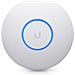 Networks UniFi nanoHD Interno 1733Mbit / s Supporto Power over Ethernet (PoE) Bianco punto accesso WLAN - Foto miniatura 6