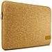 Reflect REFPC-116 Court borsa per notebook 39,6 cm (15.6") Custodia a tasca Giallo - Foto miniatura 1