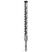 EXPERT trap. a perc. SDS plus-7X 16x200x265mm - Foto miniatura 2