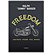 Sonny Barger - Freedom. On The Road - Foto miniatura 1