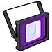 Led Ip Fl-10 Smd Purple - Foto miniatura 1