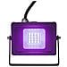 Led Ip Fl-10 Smd Purple - Foto miniatura 2