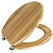 Sedile Wc Bamboo, Wenko - Foto miniatura 3