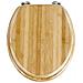 Sedile Wc Bamboo, Wenko - Foto miniatura 1