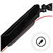 Supporto per Monitor DMG51X2 da 15" a 27" Regolabile in Altezza / Inclinazione / Rotazione Colore Nero - Foto miniatura 7