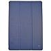 Custodia Originale Book Trifold Case Per Samsung Galaxy Tab A7 Lite T220 - T225 Blu - Foto miniatura 1
