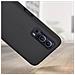 Cover Originale Y72 / Y52 Semi-rigida Interno Soft-touch Nera - Foto miniatura 2
