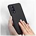 Cover Originale Y72 / Y52 Semi-rigida Interno Soft-touch Nera - Foto miniatura 3