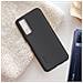 Cover Originale Y72 / Y52 Semi-rigida Interno Soft-touch Nera - Foto miniatura 4