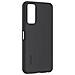 Cover Originale Y72 / Y52 Semi-rigida Interno Soft-touch Nera - Foto miniatura 5