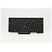 Tastiera 5N20W67699 per ThinkPad L14 Gen 2 Tedesca - Foto miniatura 1