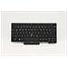 Tastiera 5N20W67699 per ThinkPad L14 Gen 2 Tedesca - Foto miniatura 2