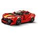 76914 Speed Champions Ferrari 812 Competizione - Foto miniatura 3