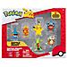 Pokemon Set 6 Personaggi Confezione Deluxe PK060200 di Gamevision - Foto miniatura 1