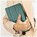 Custodia Per Lenovo Tab M10 Plus Gen 3 Supporto Multiposizione Stand-by - Foto miniatura 3