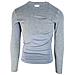 Heatgear Compression Longsleeve 1361524-090, Uomini, Grigio, Xxl - Foto miniatura 5