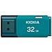 TransMemory U202 unità flash USB 32 GB USB tipo A 2.0 Blu - Foto miniatura 1