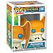 Animation Pop! Digimon Vinyl Figure Patamon 9 Cm - Foto miniatura 2