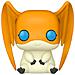 Animation Pop! Digimon Vinyl Figure Patamon 9 Cm - Foto miniatura 1