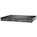 Switch di rete Aruba Networking Aruba CX 6200F 48G Classe 4 PoE 4SFP Potenza 370W - Foto miniatura 2