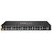 Switch di rete Aruba Networking Aruba CX 6200F 48G Classe 4 PoE 4SFP Potenza 370W - Foto miniatura 1