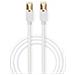 Ccbw85221wt200 Cavo Di Rete Bianco 20 M Cat6 S /ftp (s-stp) - Foto miniatura 1