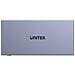 V307A switch per keyboard-video-mouse (kvm) Grigio - Foto miniatura 3
