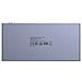 V307A switch per keyboard-video-mouse (kvm) Grigio - Foto miniatura 4
