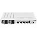 CRS504-4XQ-IN switch di rete Gestito Fast Ethernet (10/100) Supporto Power over Ethernet (PoE) Bianco - Foto miniatura 9