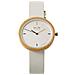 Orologio 97. Quarzo, Colore Bianco. Unisex. - In ordine - Foto miniatura 3