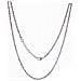 Collana Donna Lockits 980600414 - Foto miniatura 1