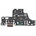 Flat Connettore Di Ricarica Originale Per Moto G41 Xt2167 (service Pack) - Foto miniatura 1