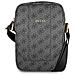 Borsa Porta Pc 10'' Uptown, Nero - Foto miniatura 1