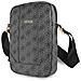 Borsa Porta Pc 10'' Uptown, Nero - Foto miniatura 2