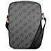 Borsa Porta Pc 10'' Uptown, Nero - Foto miniatura 3