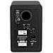 VLSP70 altoparlante 2-vie Nero Cablato 50 W - Foto miniatura 2