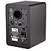 VLSP70 altoparlante 2-vie Nero Cablato 50 W - Foto miniatura 4