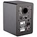 VLSP70 altoparlante 2-vie Nero Cablato 50 W - Foto miniatura 5