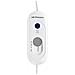 CAH 1450 scaldaletto Riscaldaletto elettrico 120 W Bianco - Foto miniatura 6