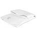 CAH 1450 scaldaletto Riscaldaletto elettrico 120 W Bianco - Foto miniatura 2