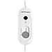 CAH 1450 scaldaletto Riscaldaletto elettrico 120 W Bianco - Foto miniatura 5