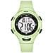 Orologio Per Bambini Impermeabile Display Digitale Modello Exia, Verde Acqua - Foto miniatura 1
